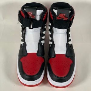 Air Jordan 1 Nova XX Bred Toe Women’s Nike Air